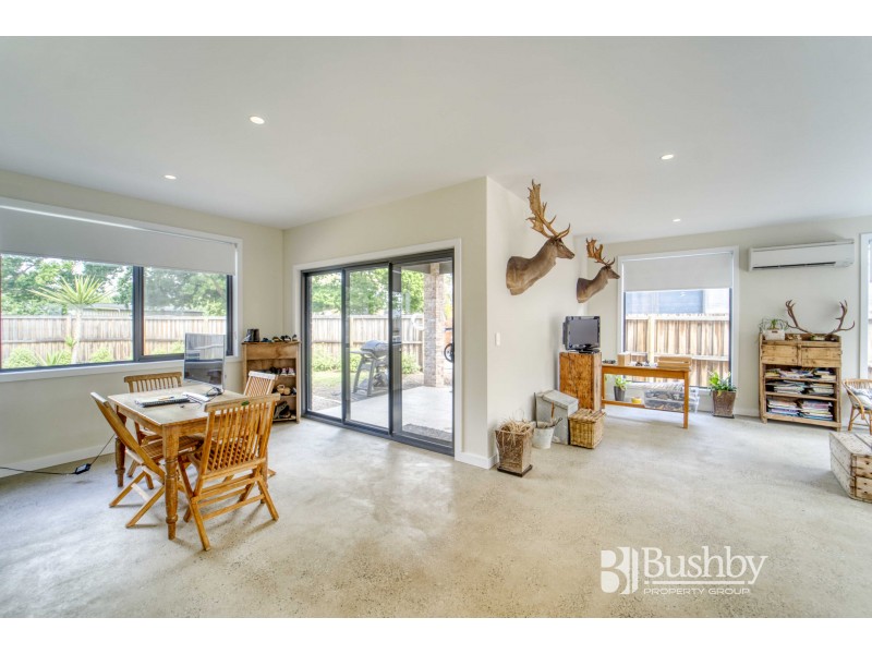 1/31 Cambock Lane, Evandale TAS 7212