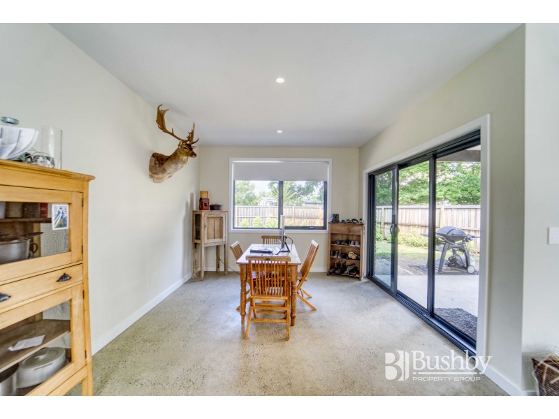 1/31 Cambock Lane, Evandale TAS 7212