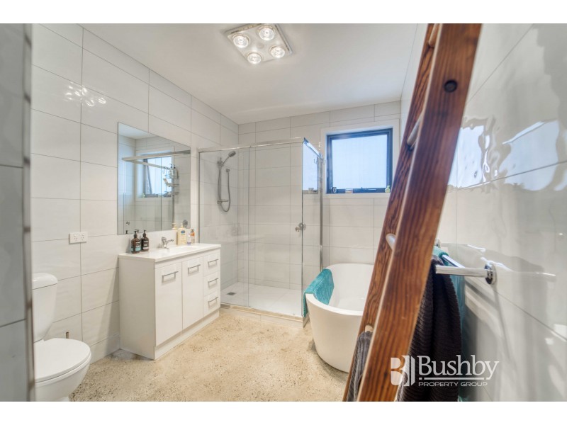 1/31 Cambock Lane, Evandale TAS 7212