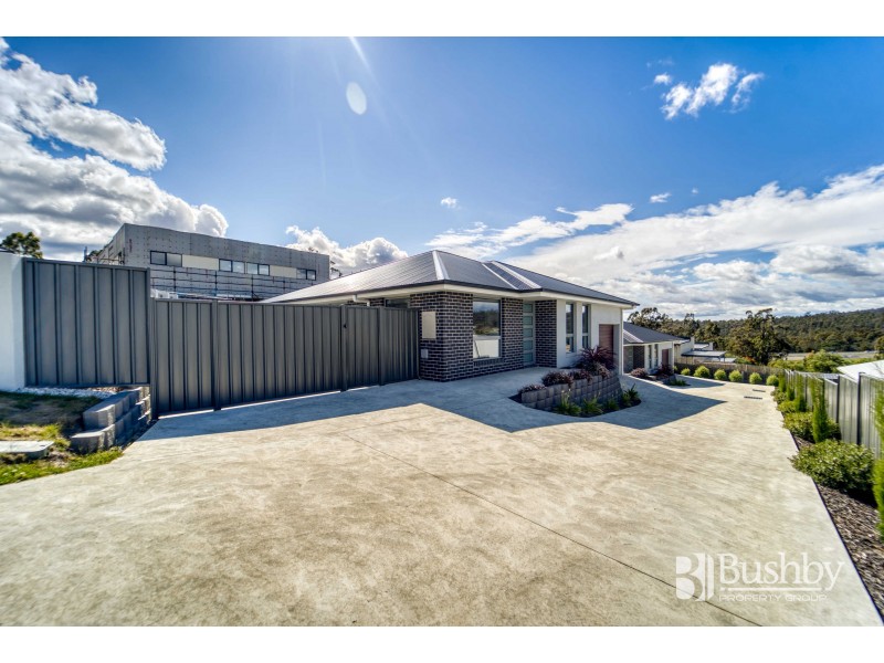 1/4 Whymper Court, Prospect Vale TAS 7250