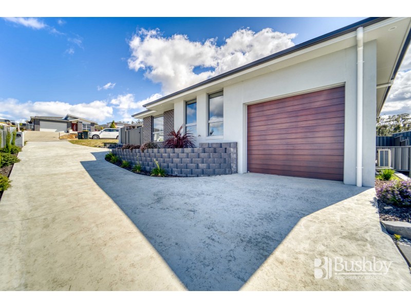 1/4 Whymper Court, Prospect Vale TAS 7250