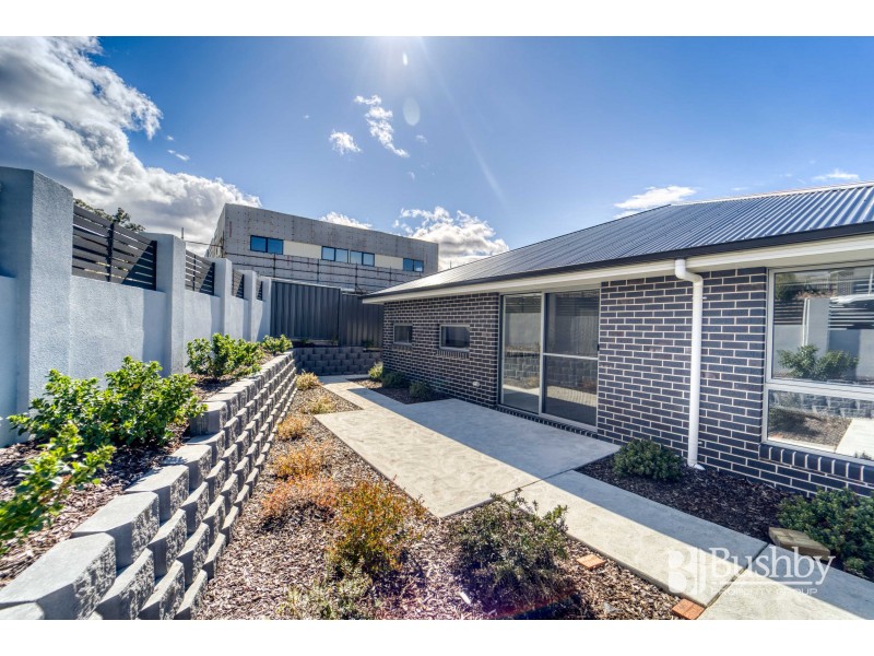 1/4 Whymper Court, Prospect Vale TAS 7250