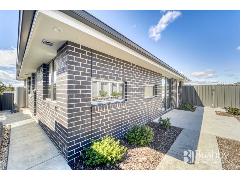 1/4 Whymper Court, Prospect Vale TAS 7250