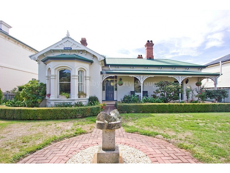 109 Elphin Road, Newstead TAS 7250