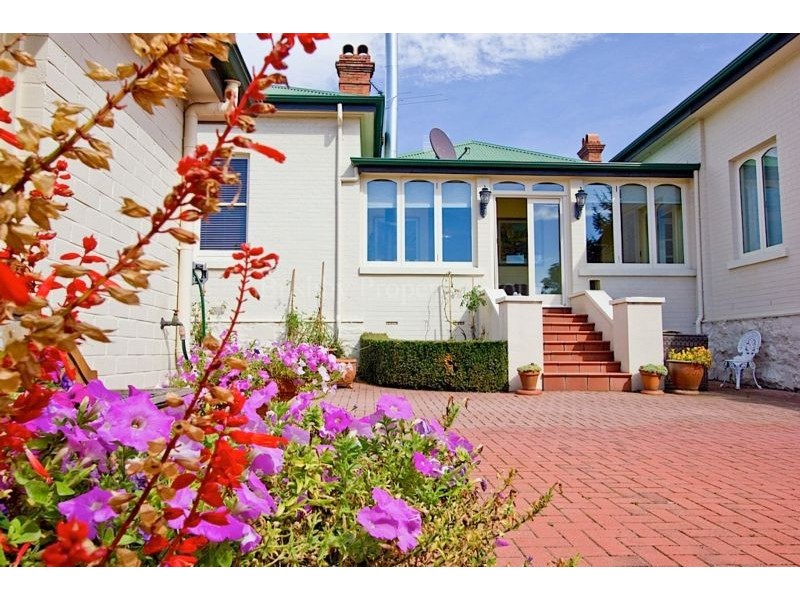 109 Elphin Road, Newstead TAS 7250