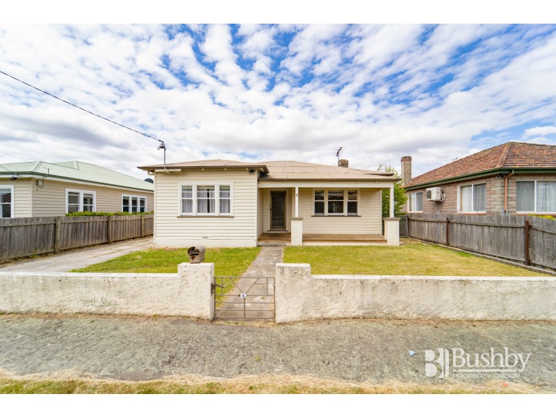 4 Pershing Street, Mowbray TAS 7248