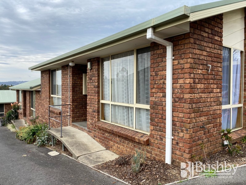 7/10-12 Sadler Street, Mowbray TAS 7248
