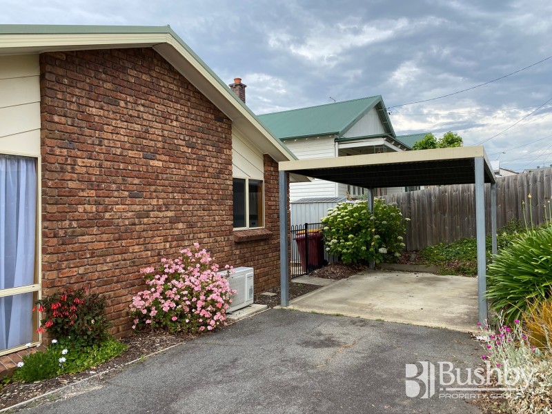 7/10-12 Sadler Street, Mowbray TAS 7248