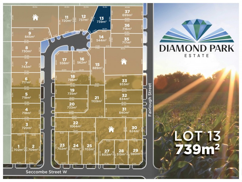 13 Diamond Park Estate, Perth TAS 7300