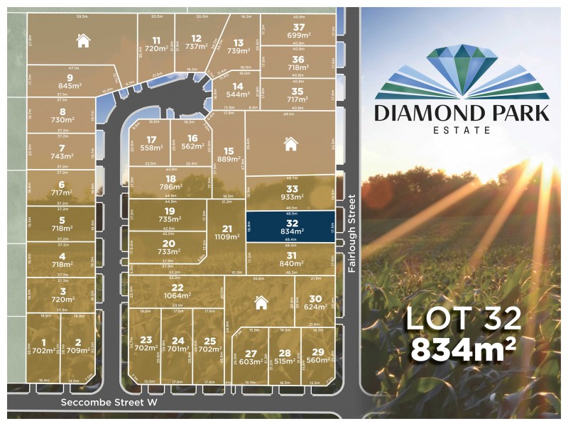 32 Diamond Park Estate, Perth TAS 7300