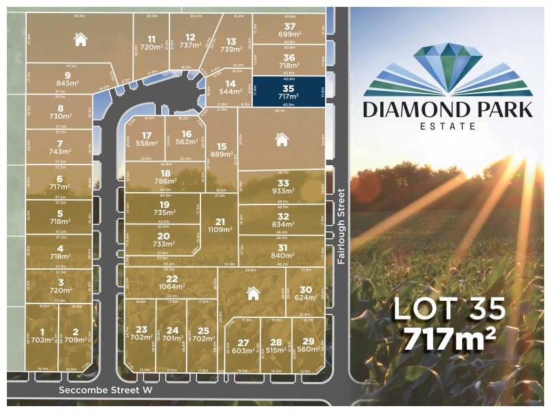 35 Diamond Park Estate, Perth TAS 7300