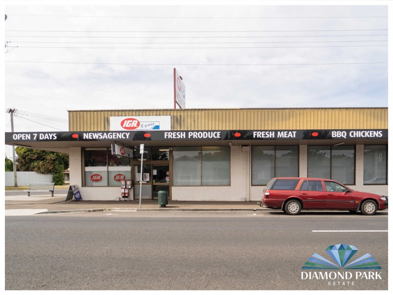 35 Diamond Park Estate, Perth TAS 7300