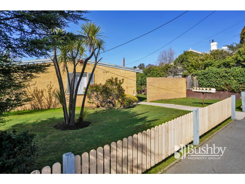 3/39 Mary Street, East Launceston TAS 7250