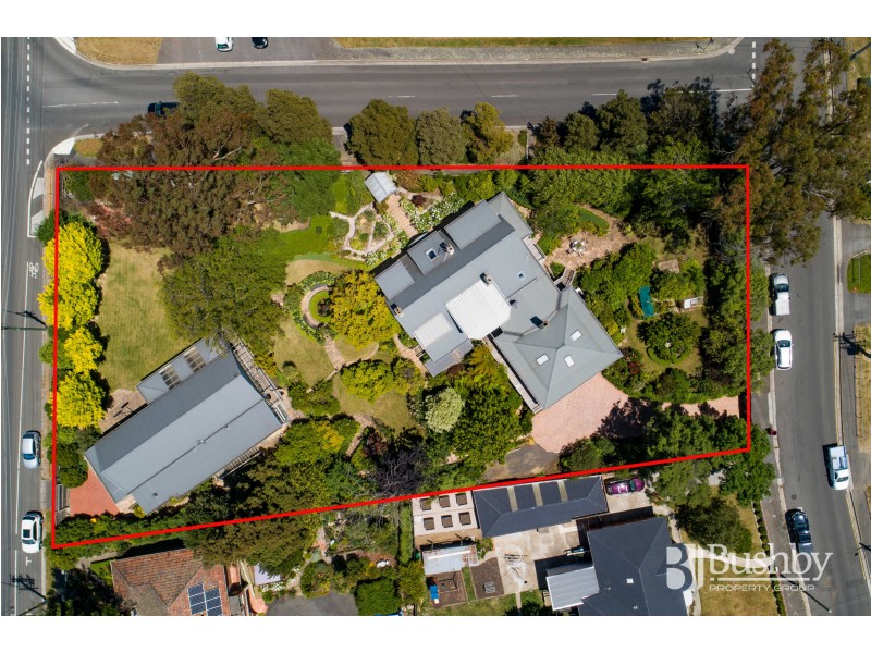 22 Normanstone Road, South Launceston TAS 7249