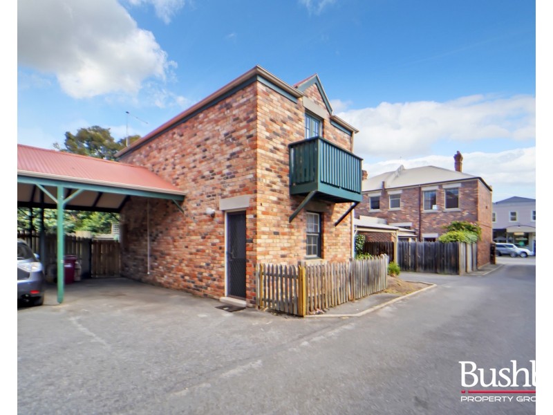1/247a Charles Street, Launceston TAS 7250