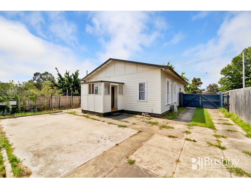 21 Birdwood Street, Mowbray TAS 7248