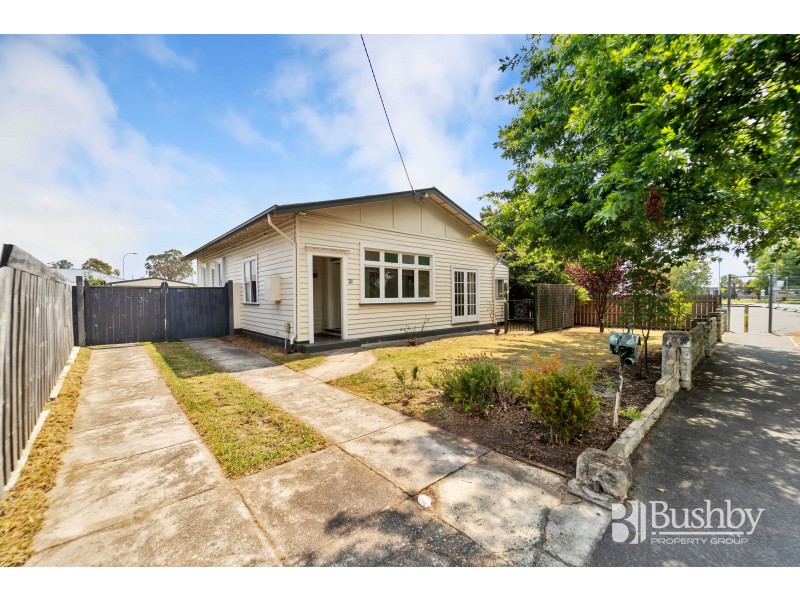 21 Birdwood Street, Mowbray TAS 7248