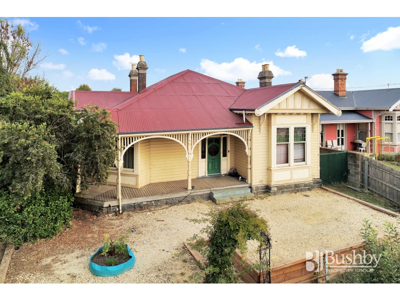 14 Forster Street, Invermay TAS 7248