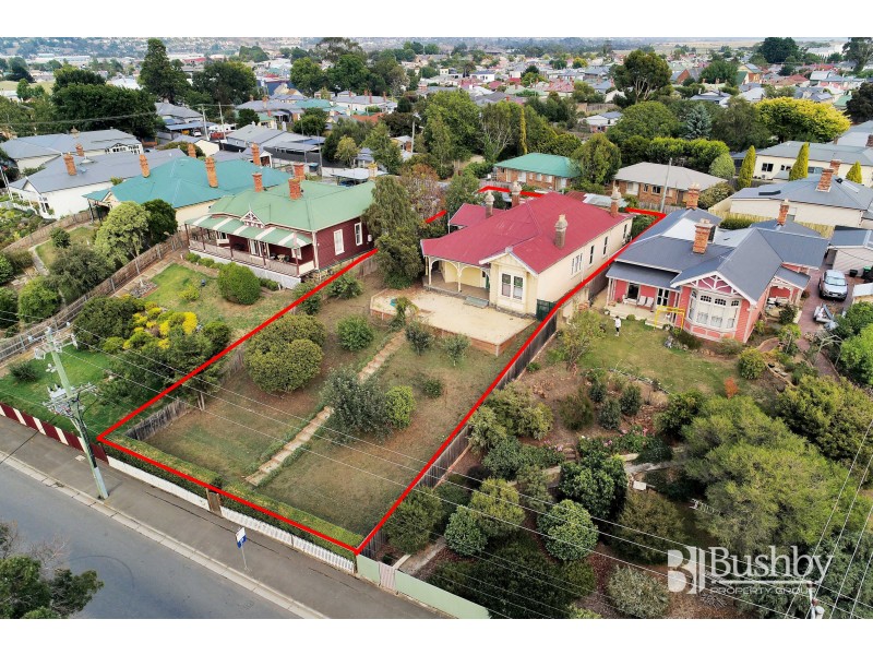 14 Forster Street, Invermay TAS 7248