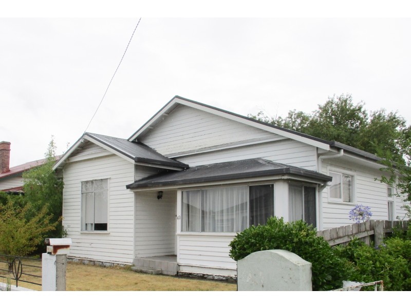 43 Joffre, Mowbray TAS 7248