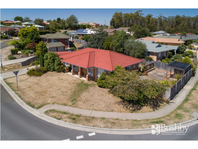 25 Cheltenham Way, Prospect Vale TAS 7250