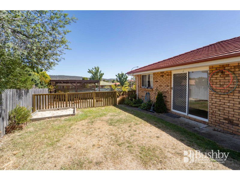 25 Cheltenham Way, Prospect Vale TAS 7250