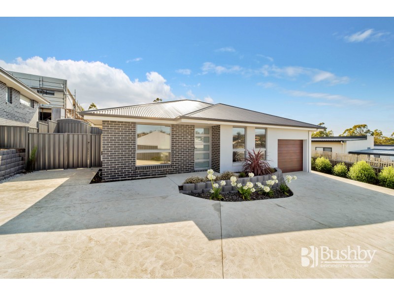 2/4 Whymper Court, Prospect Vale TAS 7250