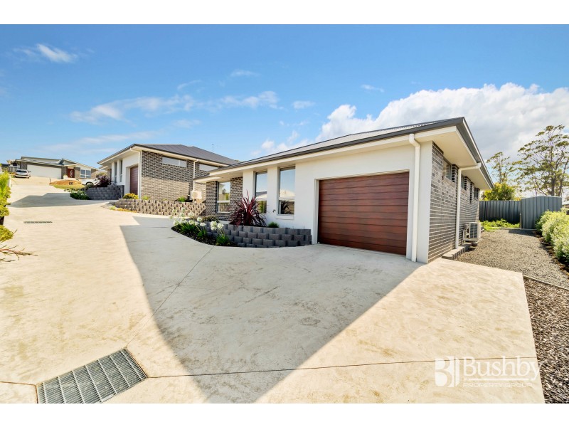 2/4 Whymper Court, Prospect Vale TAS 7250