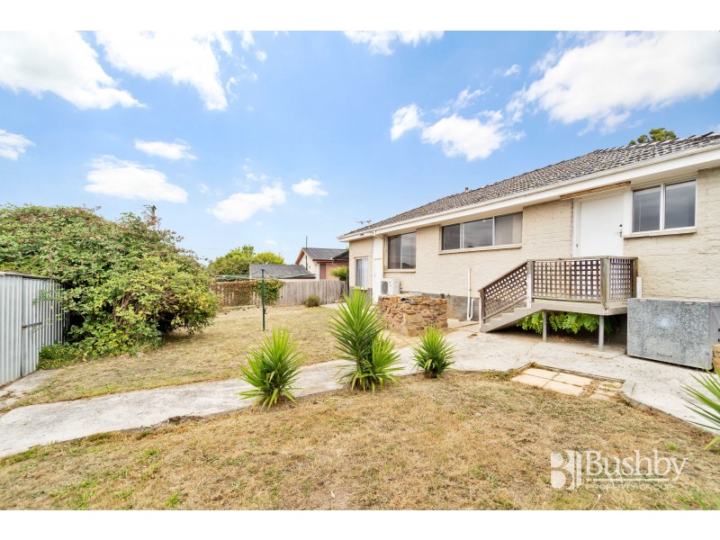 18 Charlton Street, Norwood TAS 7250