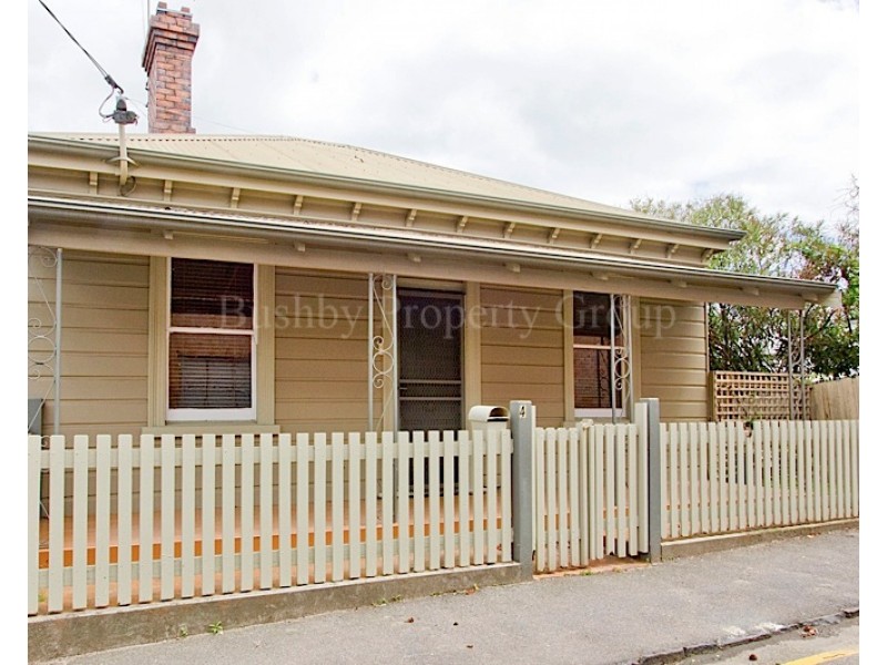 4 Charles Street South, South Launceston TAS 7249