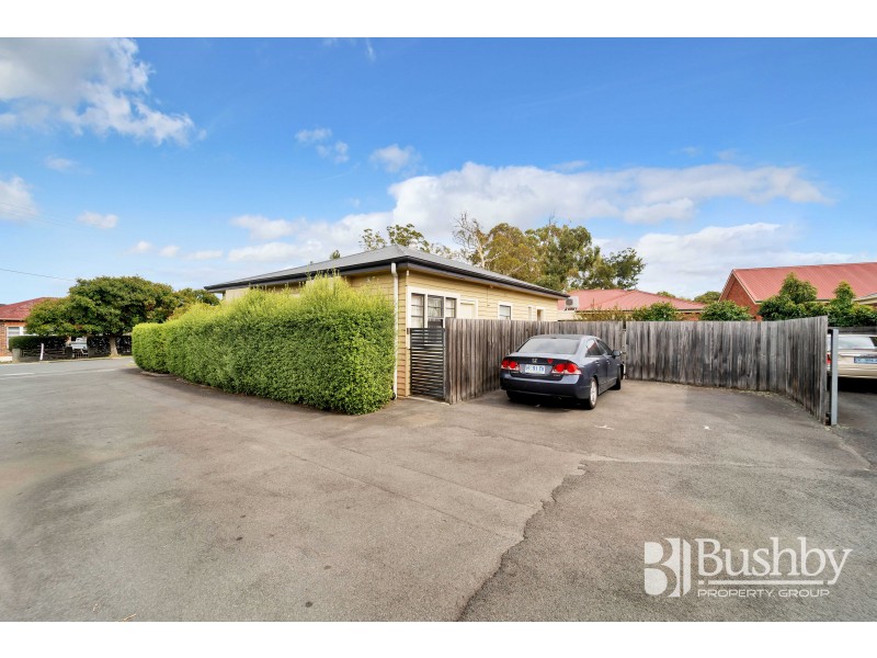 1/10-12 Plumer Street, Mowbray TAS 7248