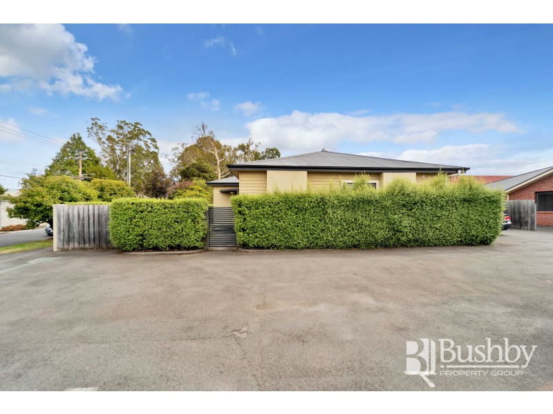 1/10-12 Plumer Street, Mowbray TAS 7248