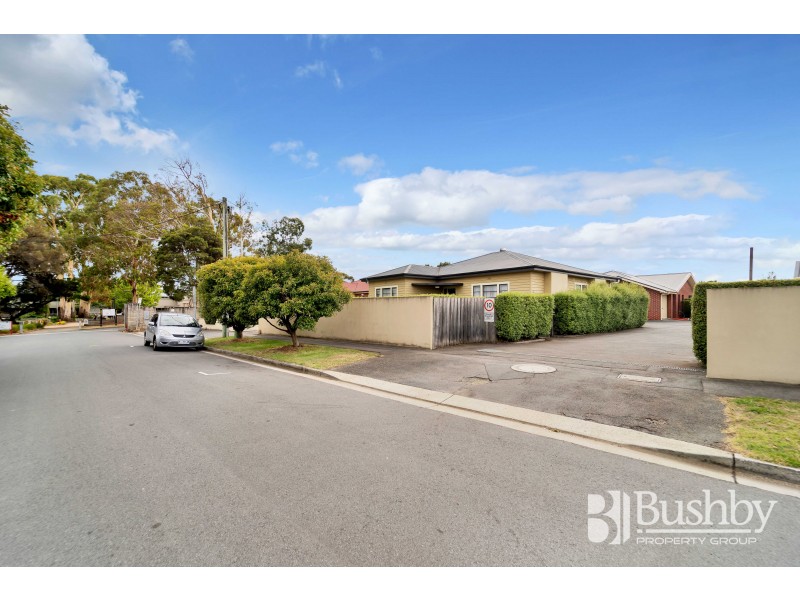 1/10-12 Plumer Street, Mowbray TAS 7248