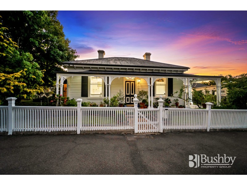 8 St Georges Square, East Launceston TAS 7250