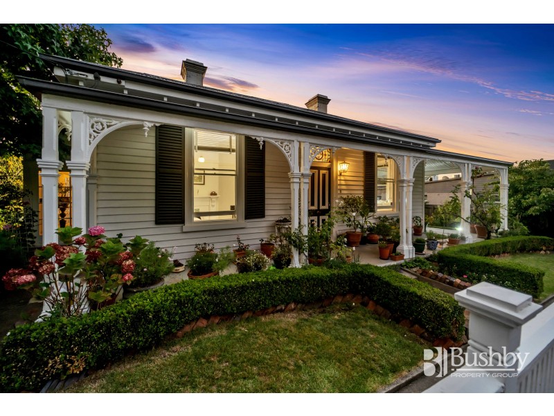 8 St Georges Square, East Launceston TAS 7250