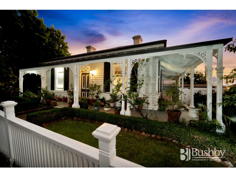 8 St Georges Square, East Launceston TAS 7250