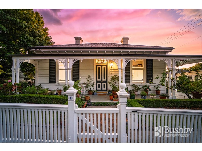 8 St Georges Square, East Launceston TAS 7250