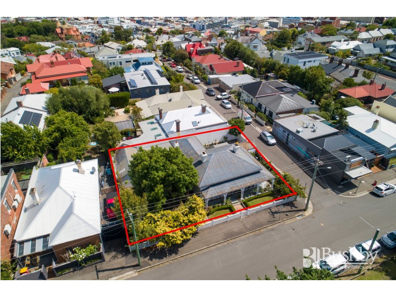 8 St Georges Square, East Launceston TAS 7250