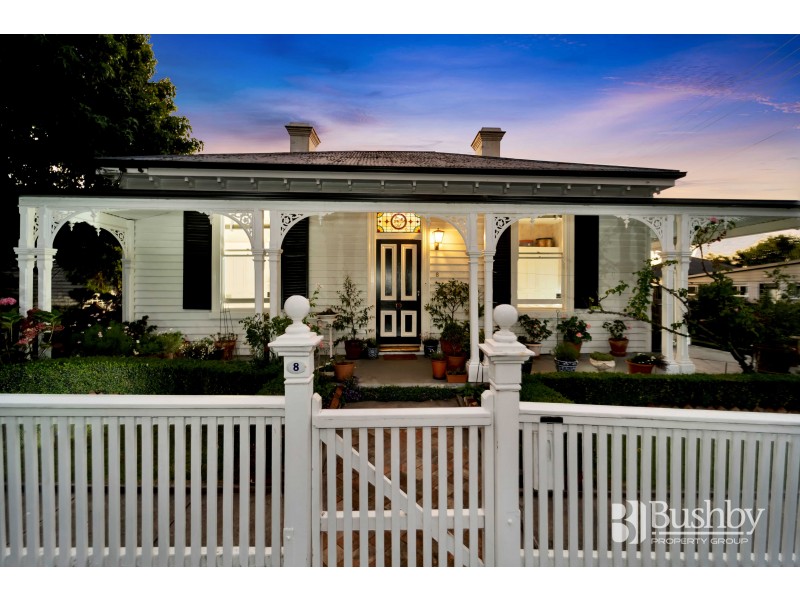 8 St Georges Square, East Launceston TAS 7250