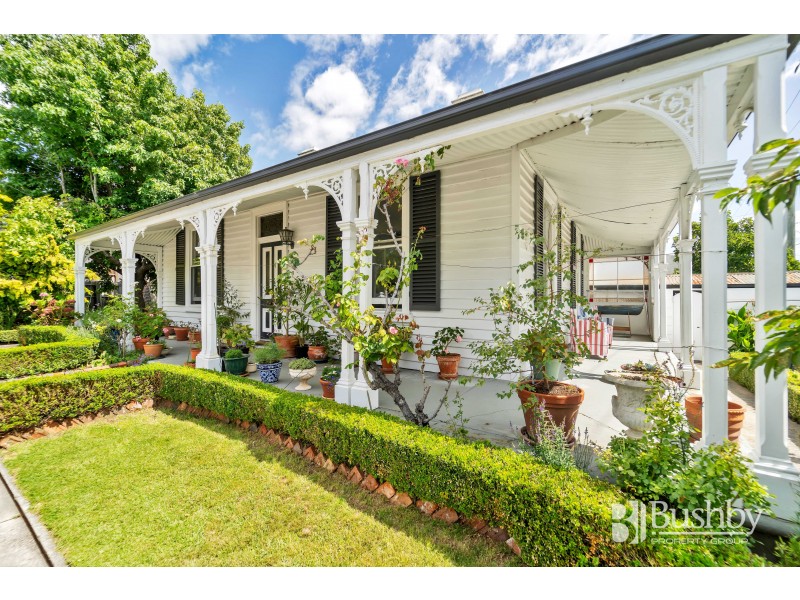 8 St Georges Square, East Launceston TAS 7250