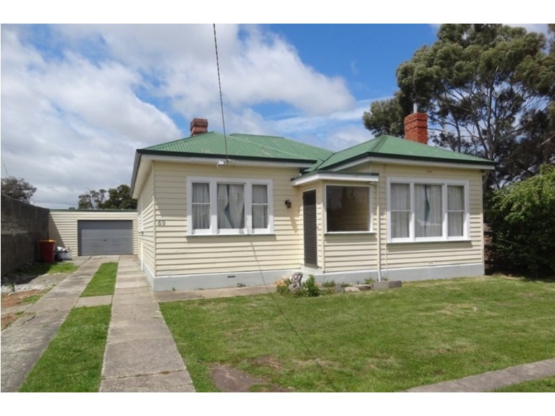 69 Foch Street, Mowbray TAS 7248