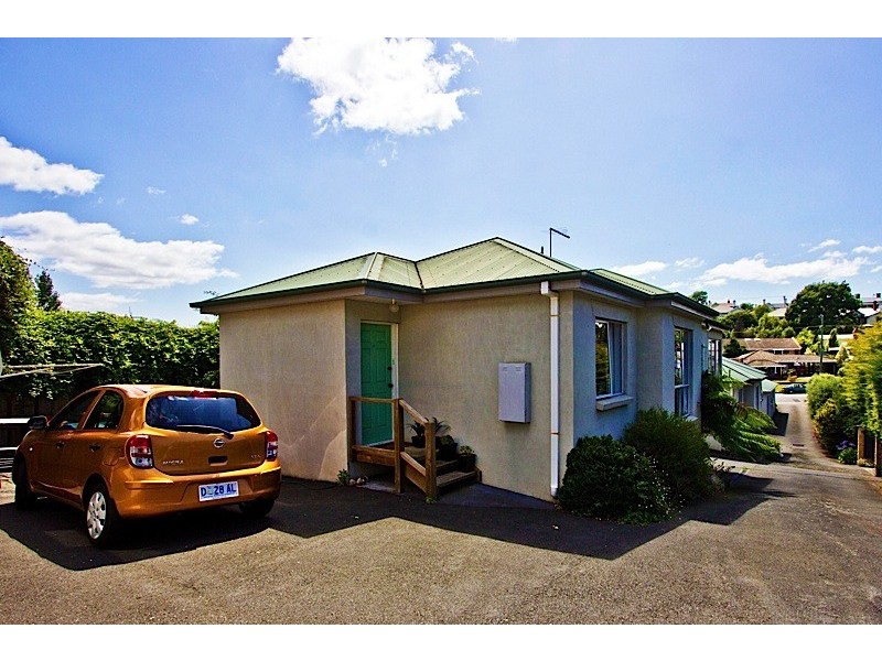 3/42 Abbott Street, East Launceston TAS 7250