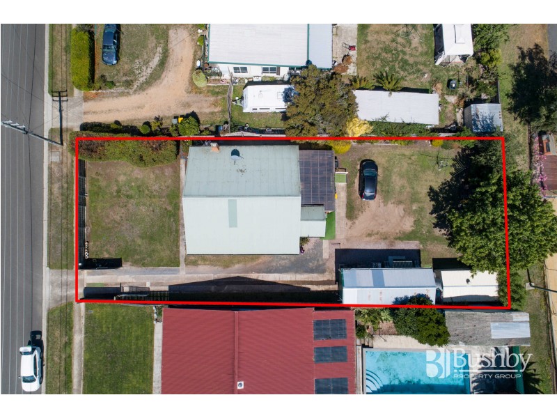 13 Fulton Street, Legana TAS 7277
