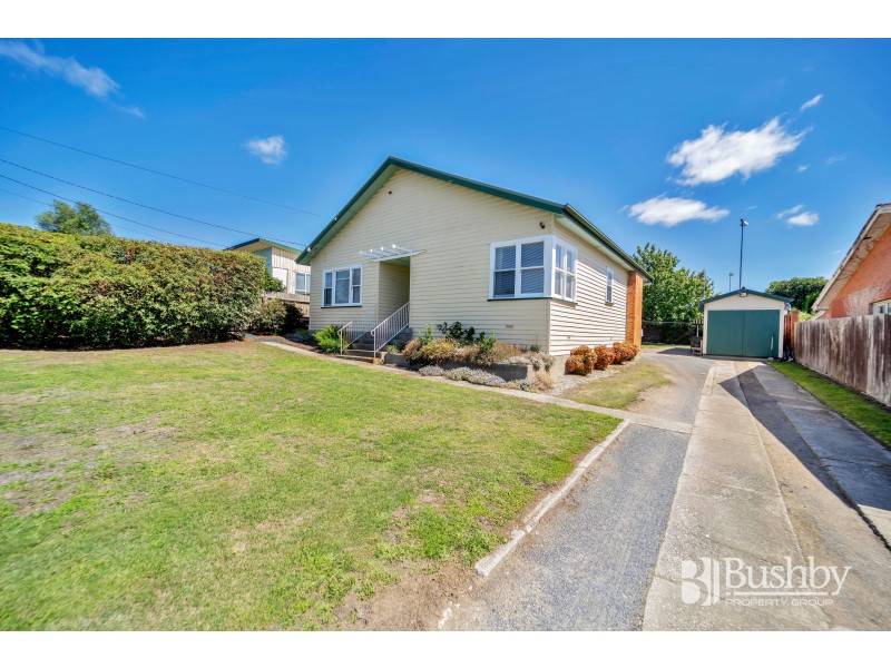 13 Fulton Street, Legana TAS 7277