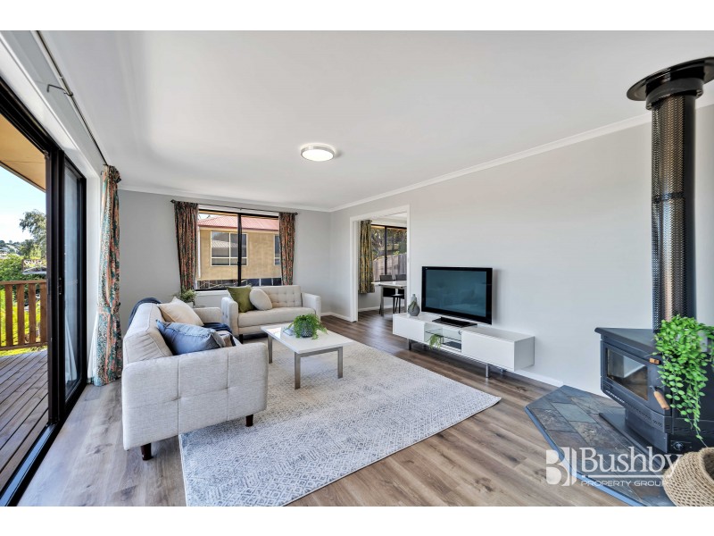 19 Kerran Crescent, South Launceston TAS 7249