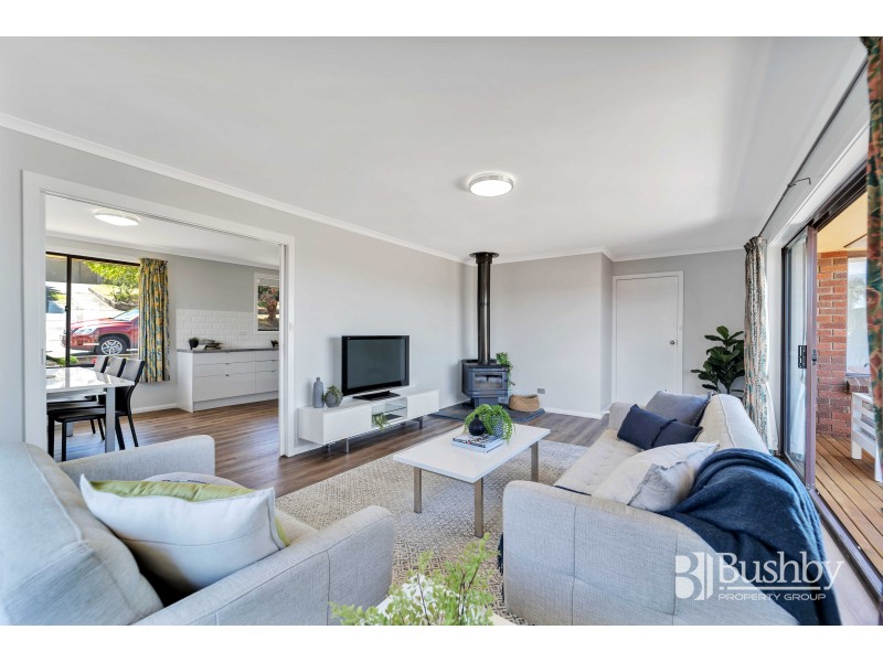 19 Kerran Crescent, South Launceston TAS 7249