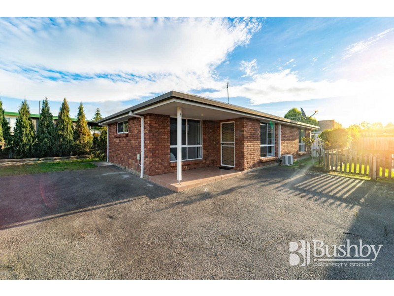 3/3 Trevritch Place, Prospect TAS 7250