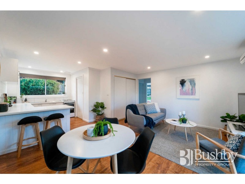 3/3 Trevritch Place, Prospect TAS 7250