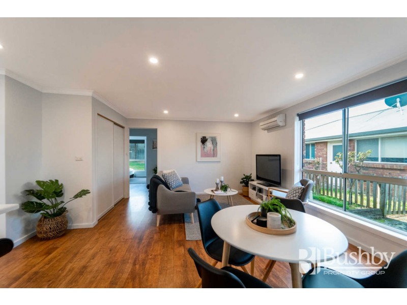 3/3 Trevritch Place, Prospect TAS 7250