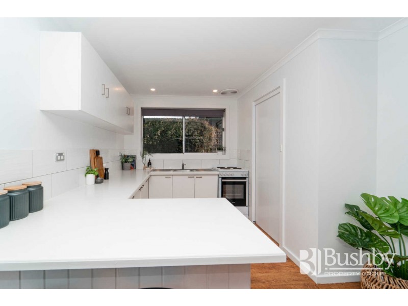 3/3 Trevritch Place, Prospect TAS 7250
